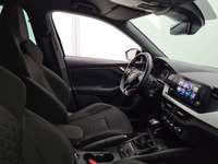 Pogled na unutrašnjost