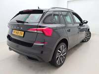 Pogled od pozadi desno