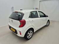 Pogled od pozadi desno