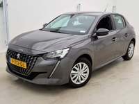 Pogled od napred levo