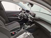 Pogled na unutrašnjost