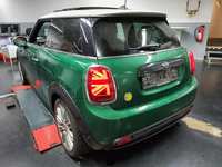 Ansicht hinten links