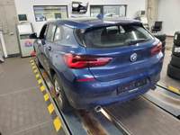 Ansicht hinten links