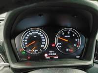 Ansicht Kombiinstrument