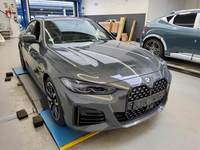 Ansicht vorne rechts