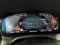 Ansicht Kombiinstrument