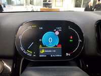 Ansicht Kombiinstrument