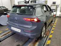 Vaade tagant paremalt