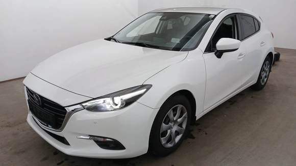 Pogled od napred levo