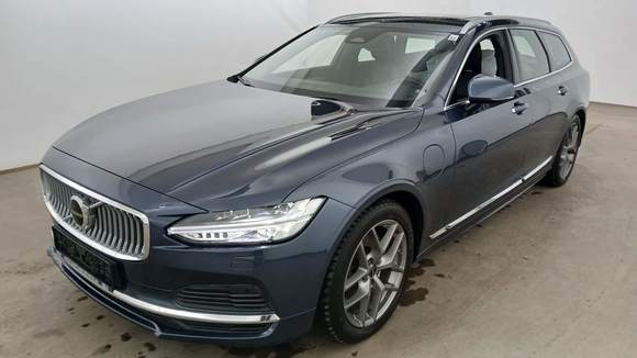 Náhľad spredu zľava