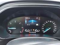 Вид на приборную панель