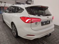 Вид сзади слева