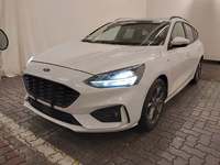 Вид спереди слева