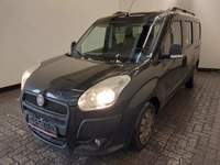 Вид спереди слева