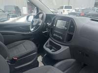 Вид на салон