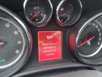 Статус автомобиля