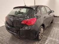 Вид сзади справа