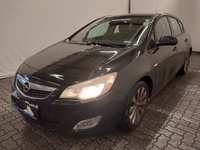 Вид спереди слева