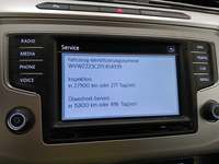 Статус автомобиля