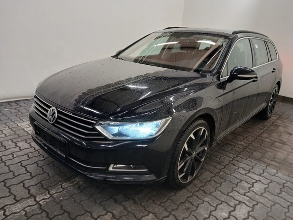 Вид спереди слева