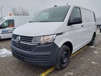 VW T6.1 Kasten KR 2,0 TDI