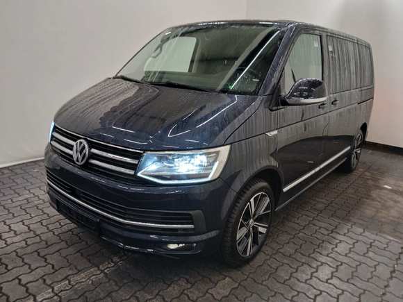 Вид спереди слева