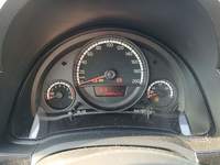 Ansicht Kombiinstrument