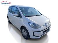 Ansicht vorne rechts