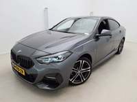 Pogled od napred levo