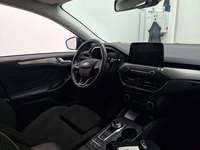 Pogled na unutrašnjost