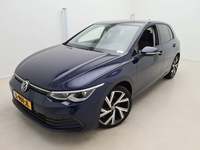 Pogled sprijeda lijevo