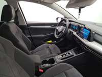 Pogled unutrašnji prostor