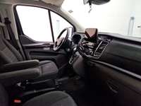 Pogled unutrašnji prostor