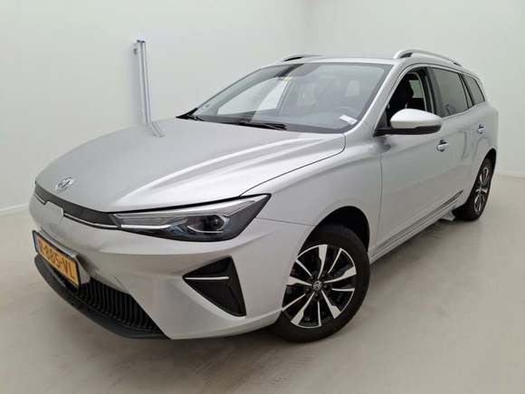 Pogled sprijeda lijevo