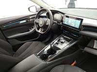 Pogled unutrašnji prostor