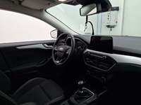 Pogled unutrašnji prostor