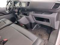 Pogled na unutrašnjost