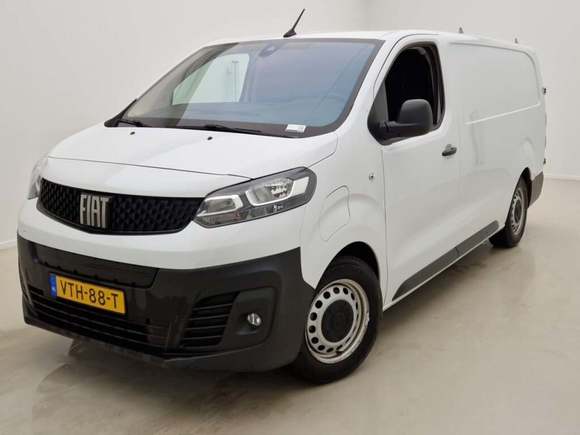 Pogled sprijeda lijevo