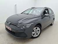 Pogled sprijeda lijevo