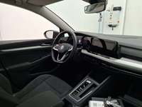 Pogled unutrašnji prostor