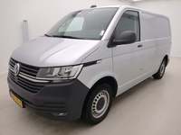 VW Transporter 2.0 TDI L1H1 28 Highline