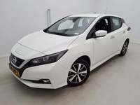 Nissan Leaf Acenta 40 kWh