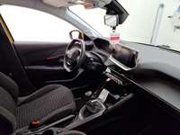 Pogled unutrašnji prostor