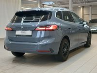 Vaade tagant paremalt