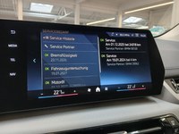 Teeninduse sissekanne