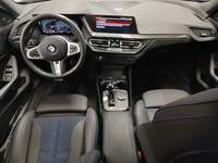 Вид на салон