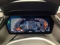 Вид на приборную панель