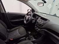 Pogled unutrašnji prostor