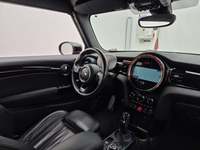 Pogled unutrašnji prostor