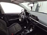 Pogled unutrašnji prostor